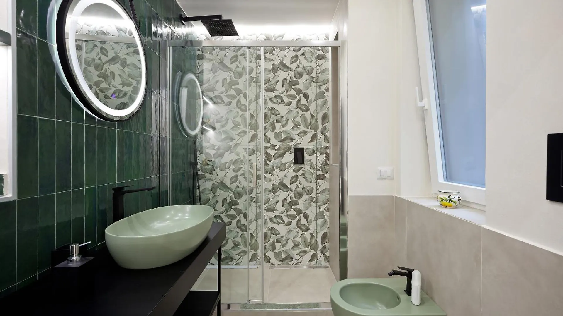 Domus Garden Apartment Naples
